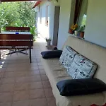 Apartment Natur